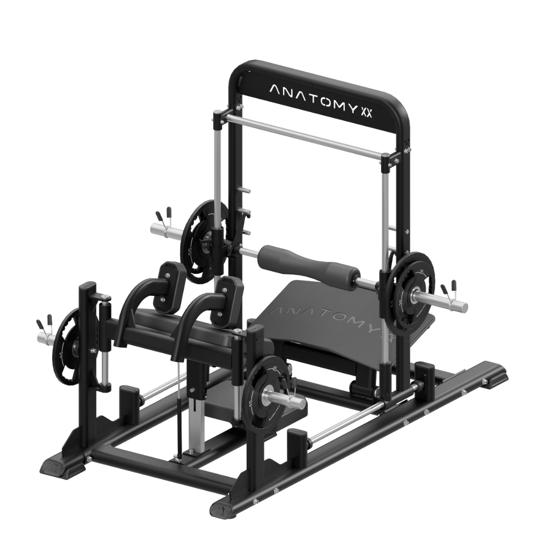 TORGYN HIP THRUSTER - V2
