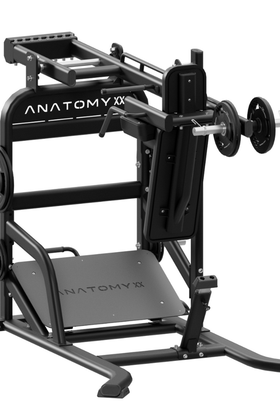 TORGYN PENDULUM SQUAT - V2