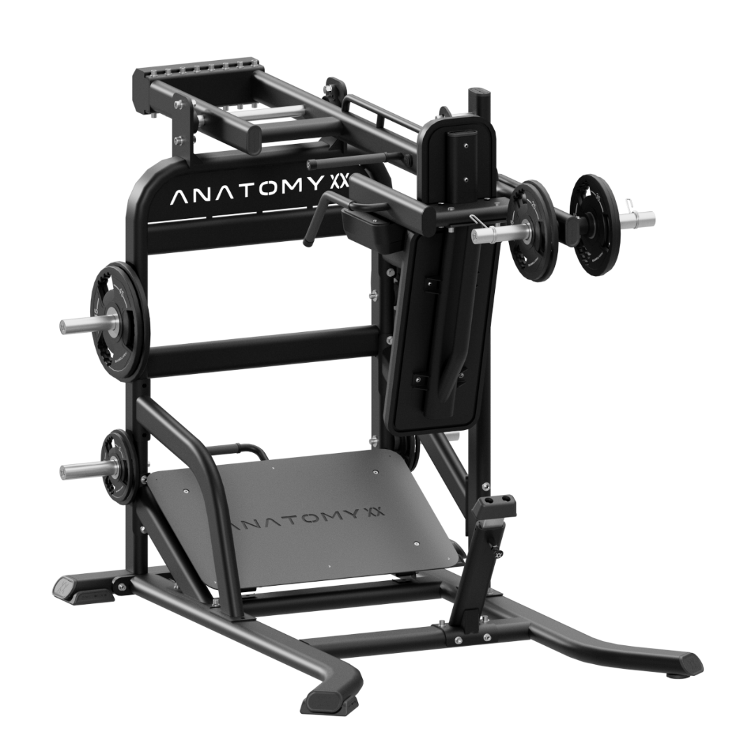 TORGYN PENDULUM SQUAT - V2