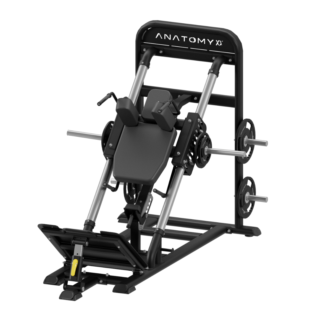 TORGYN HACK SQUAT - V2