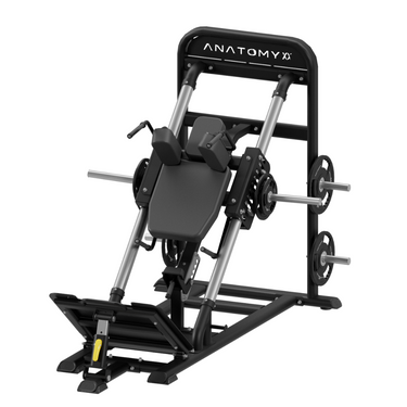 TORGYN HACK SQUAT - V2