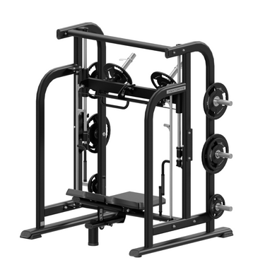 TORGYN VERTICAL LEG PRESS - V2