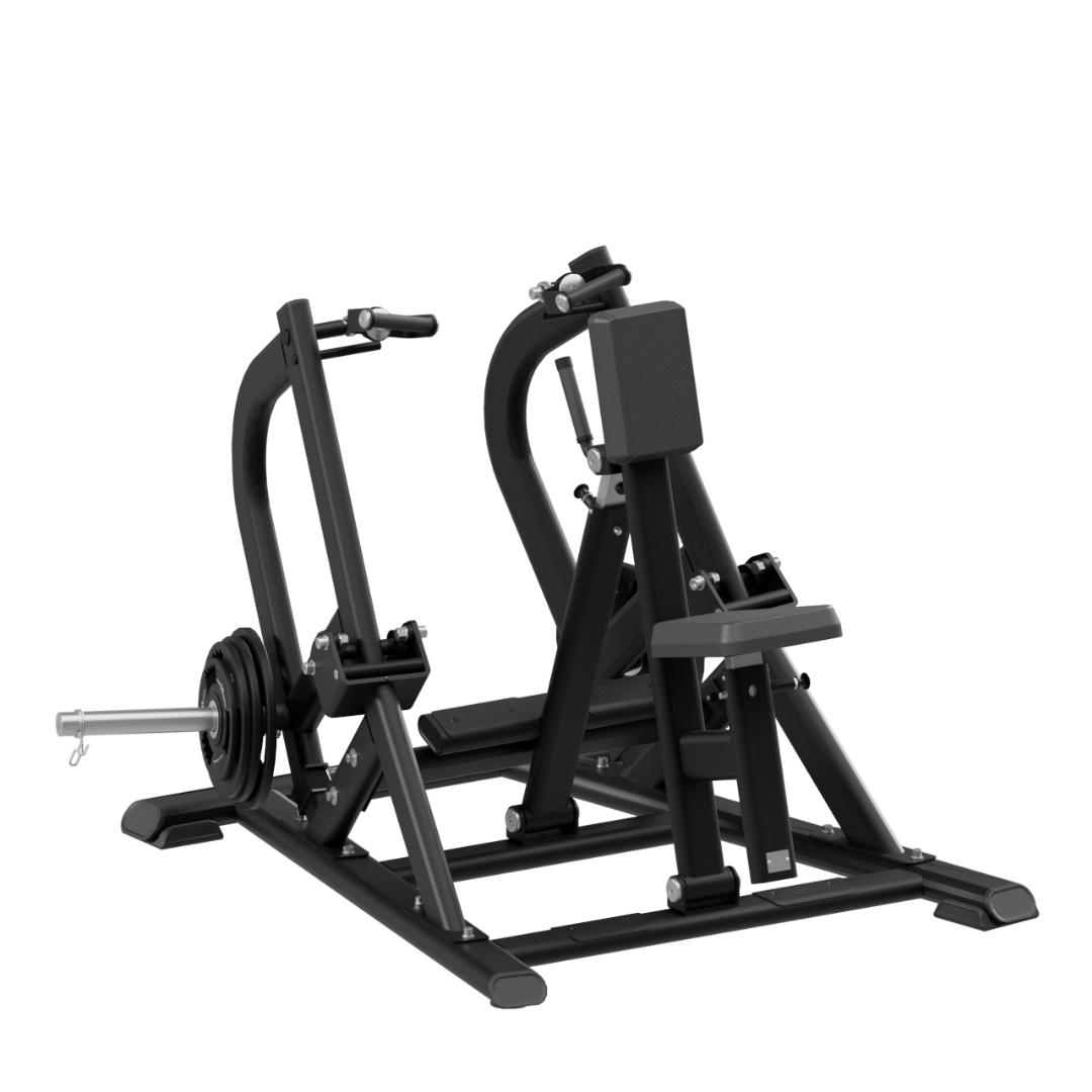 TORGYN SEATED ROW - V2