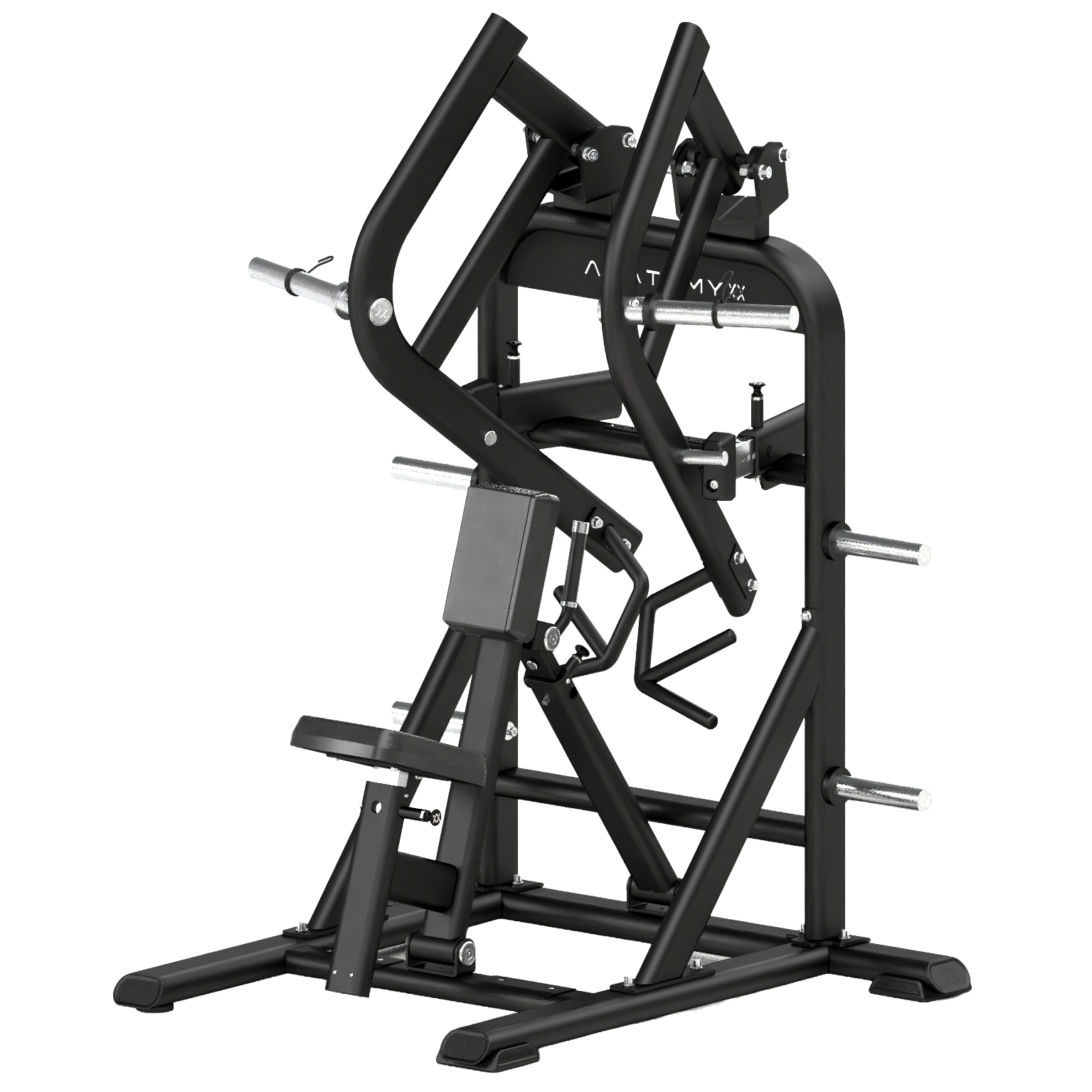 TORGYN LOW ROW
