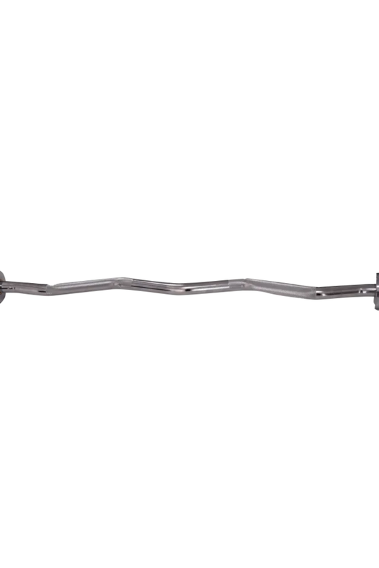 EZY Curl Barbell / 12kg