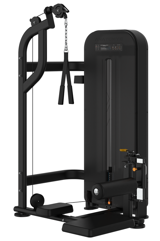 FLEXORA ABDOMINAL CRUNCH