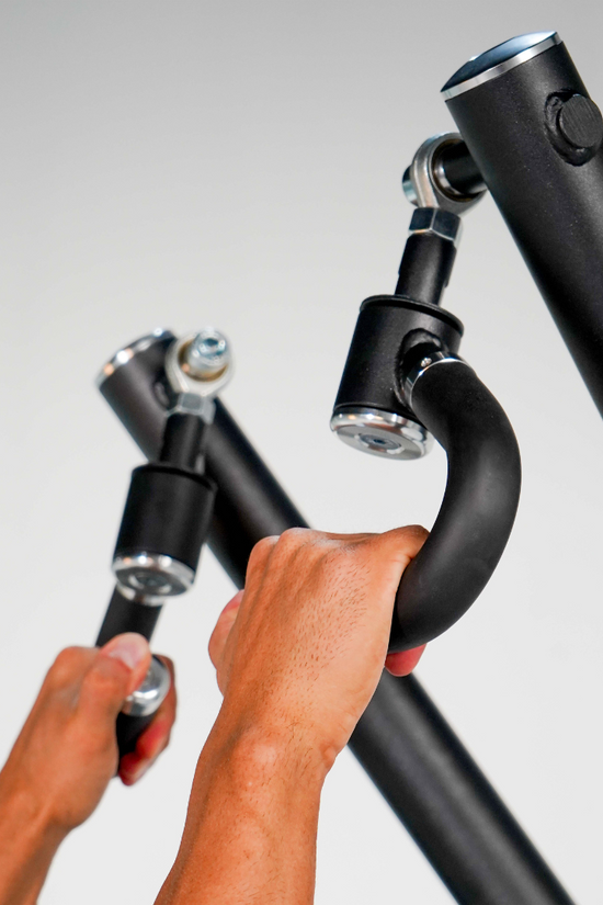 FLEXORA MULTI PULLDOWN