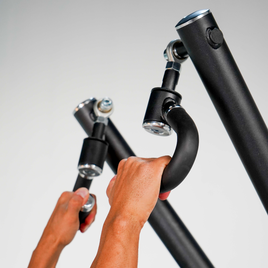 FLEXORA MULTI PULLDOWN