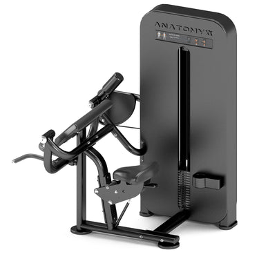 Anatomy Biceps Curl - Pinloaded