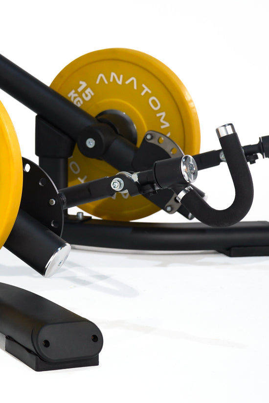 TORGYN MULTI DEADLIFT