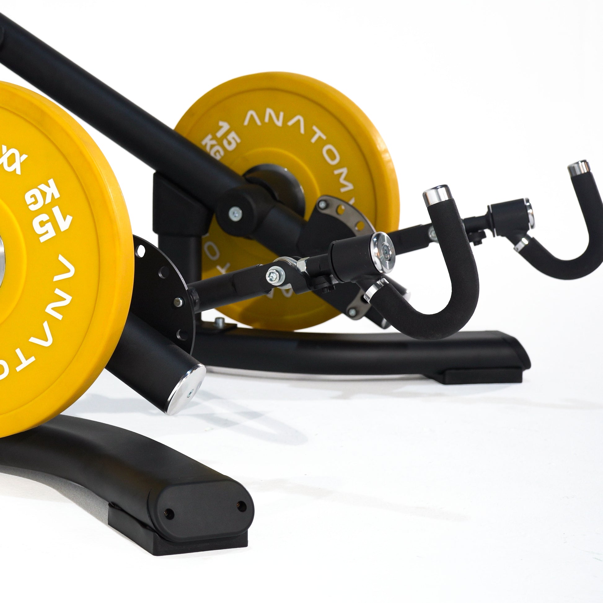 TORGYN MULTI DEADLIFT