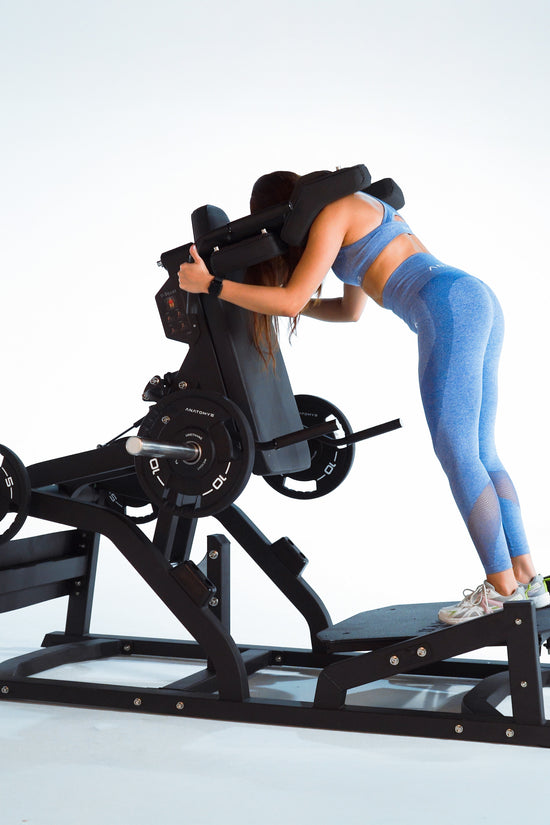 TORGYN V-SQUAT