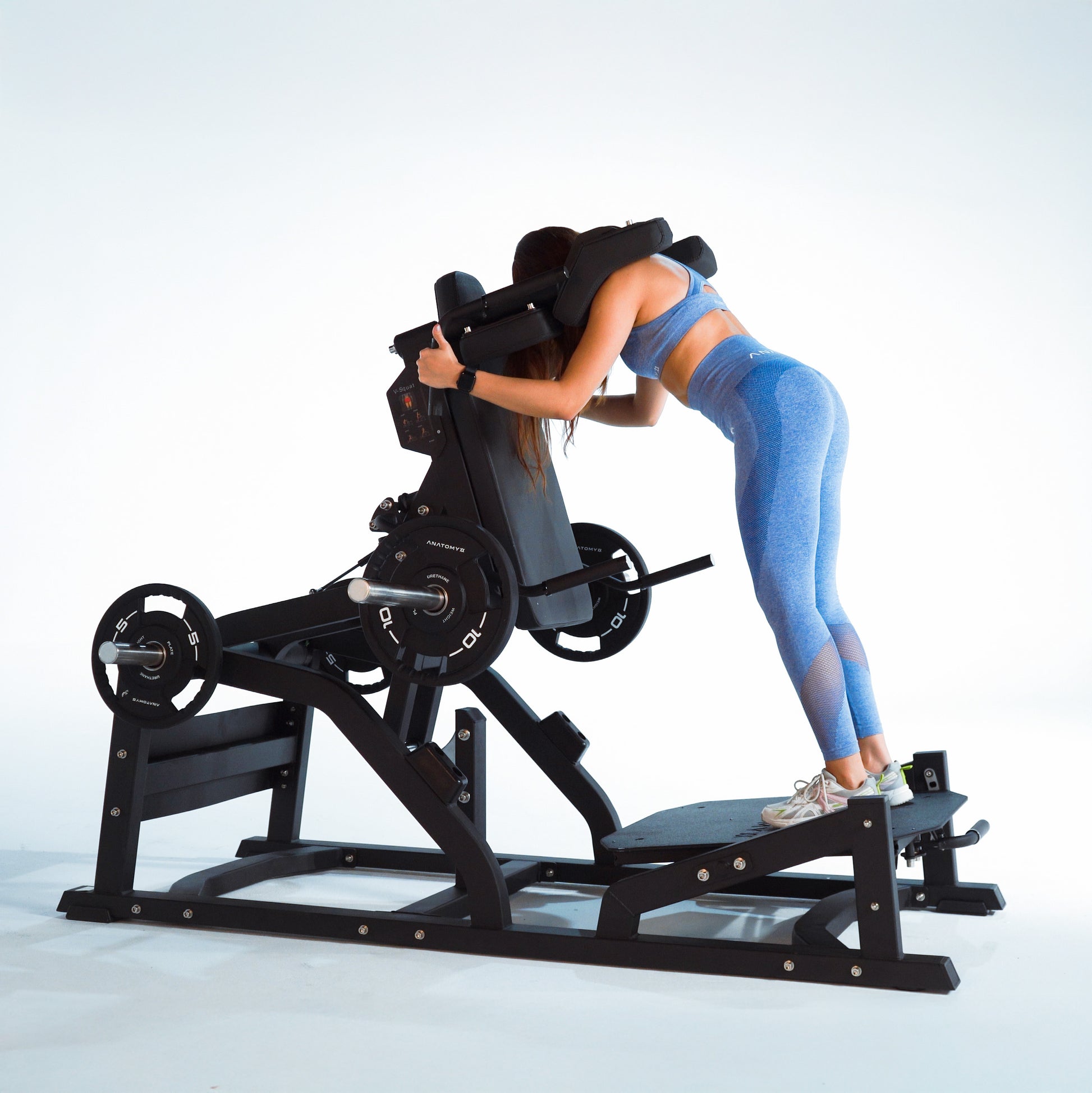 TORGYN V-SQUAT