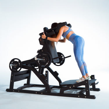 TORGYN V-SQUAT