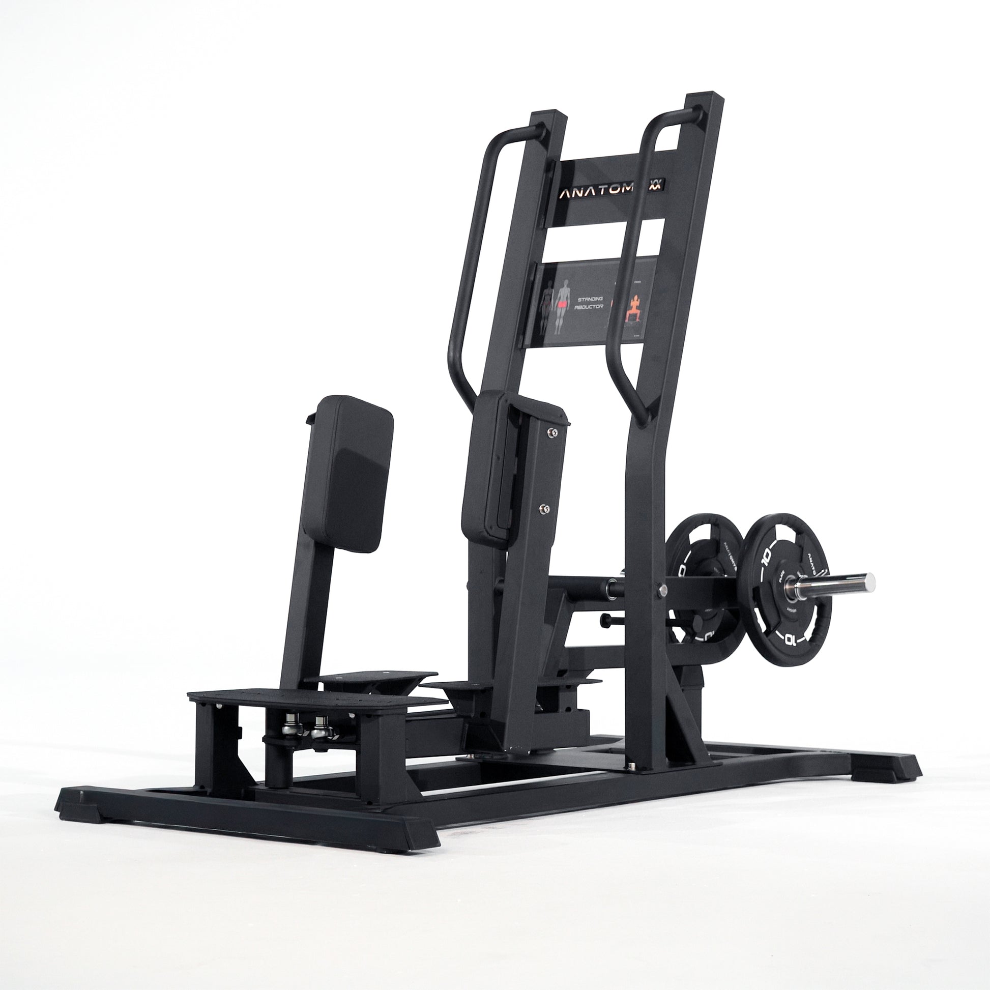 TORGYN STANDING ABDUCTOR