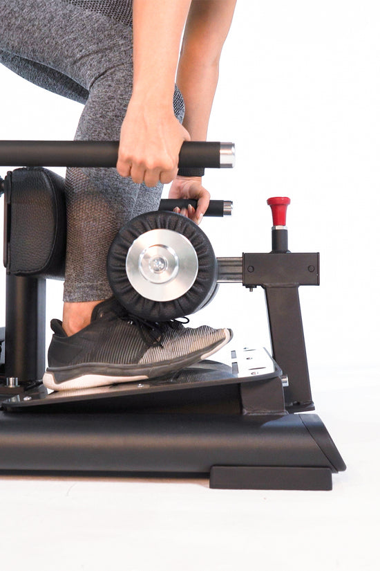TORGYN SPLIT SQUAT