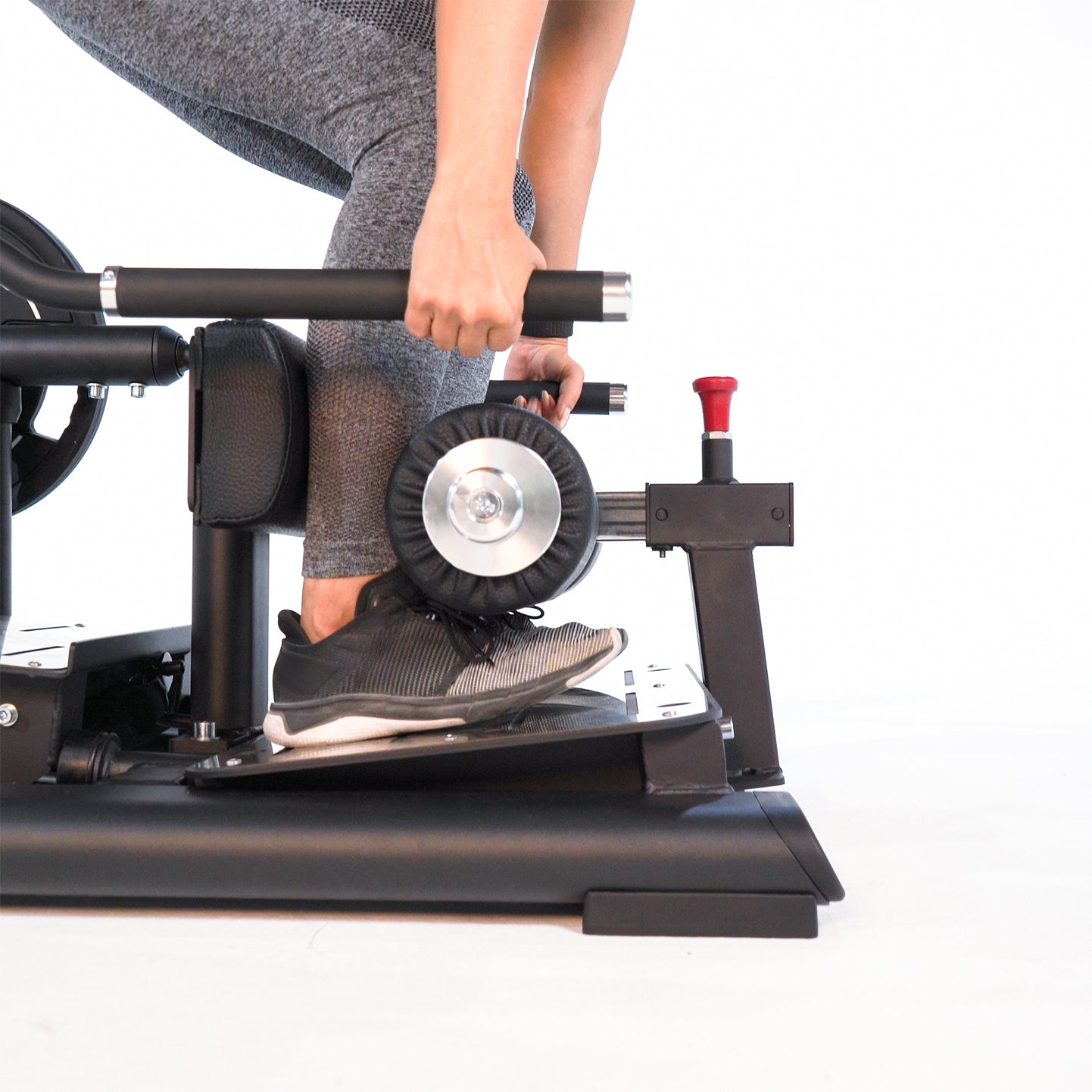 TORGYN SPLIT SQUAT