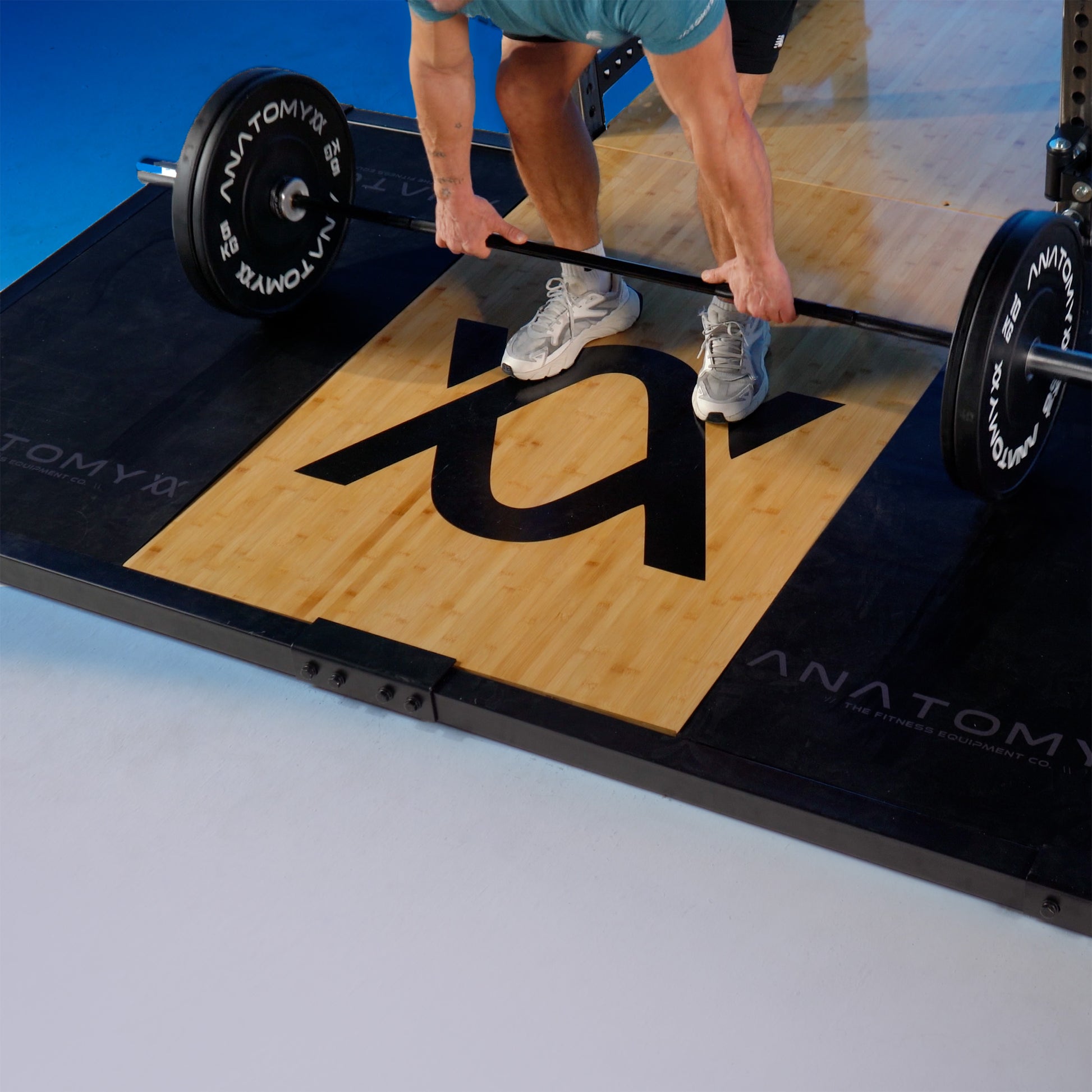 Full Rack Platform