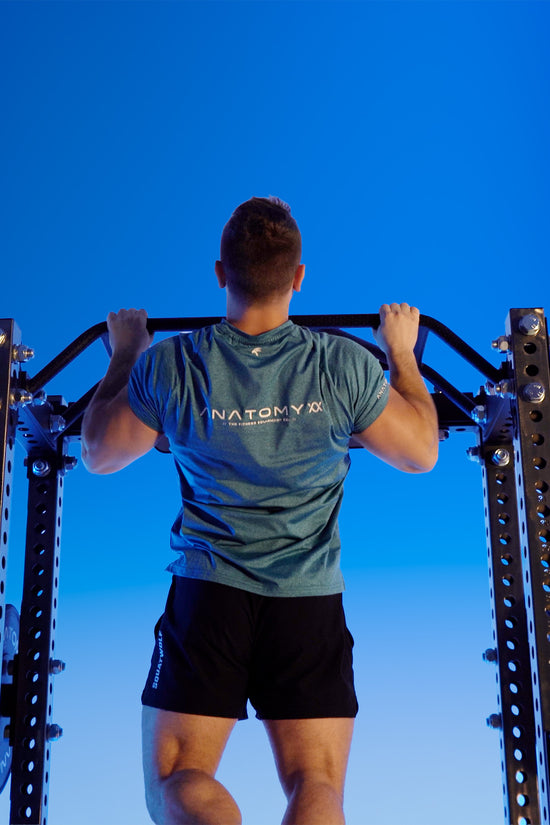 Half Rack Platform
