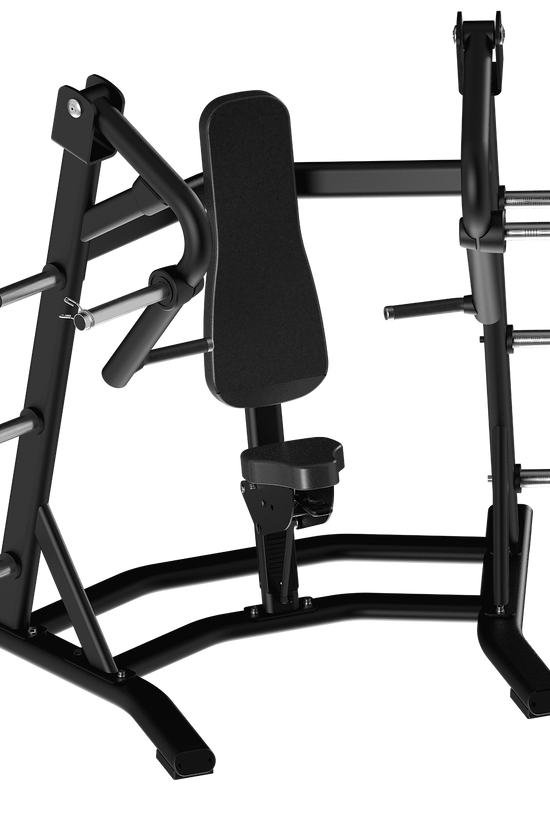 TORGYN CHEST PRESS