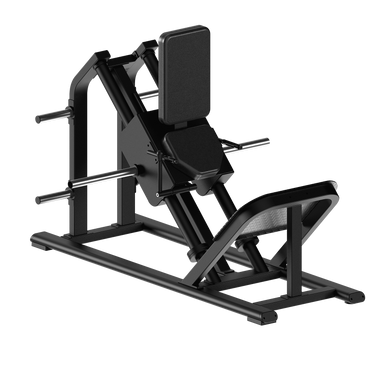 Anatomy Compact hack squat - Plateloaded