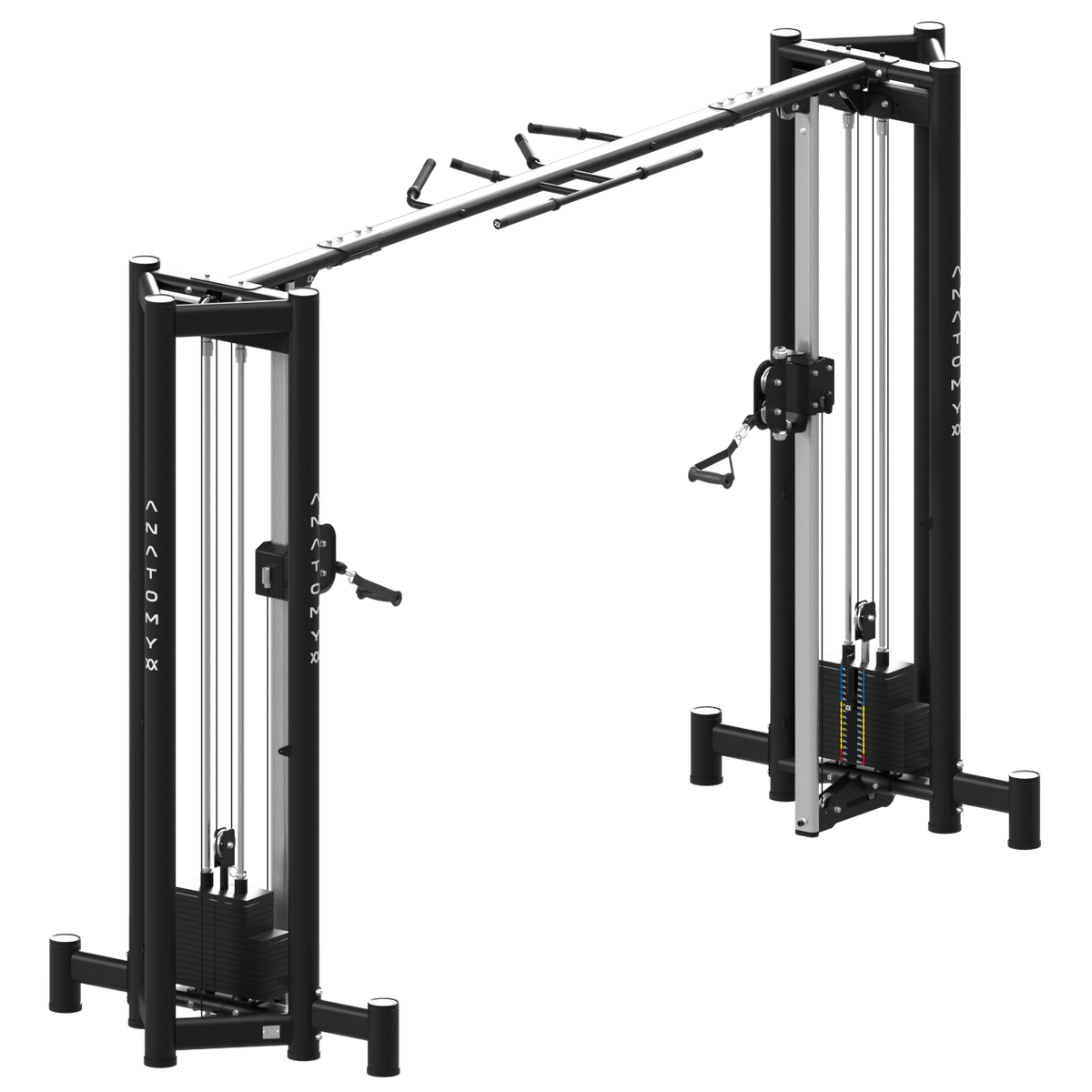 FLEXORA CABLE CROSS