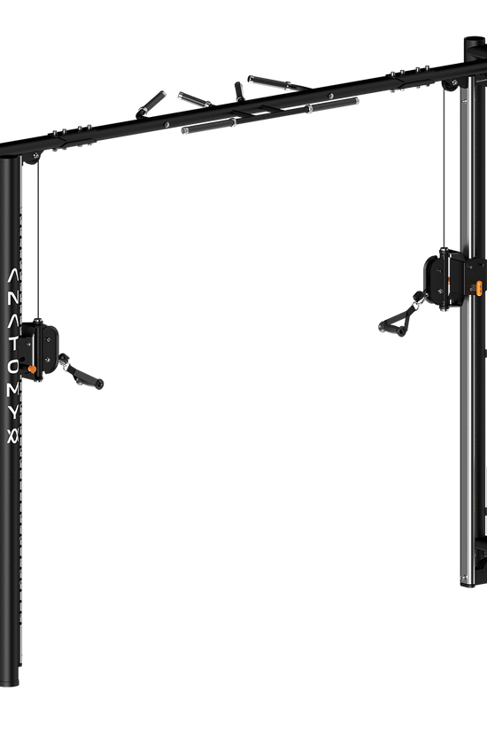 FLEXORA CABLE CROSS