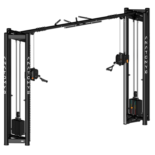 FLEXORA CABLE CROSS