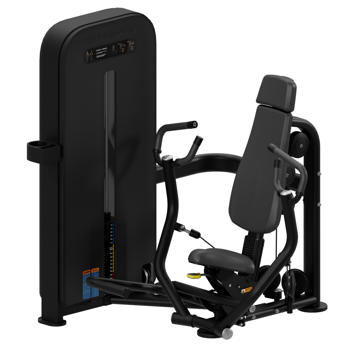 FLEXORA CHEST PRESS