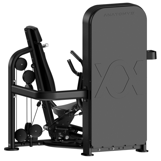 Anatomy Chest Press - Pinloaded