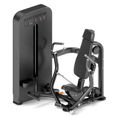 Anatomy Chest Press - Pinloaded