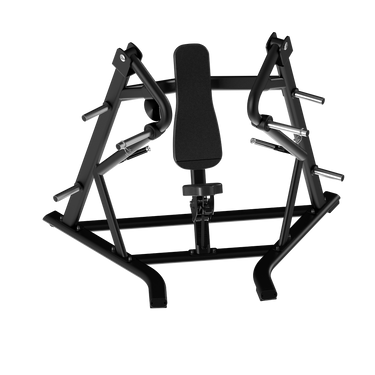 Anatomy Decline Chest Press - Plateloaded