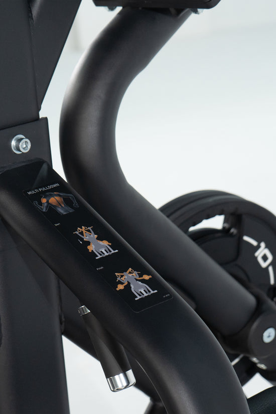 TORGYN MULTI PULLDOWN