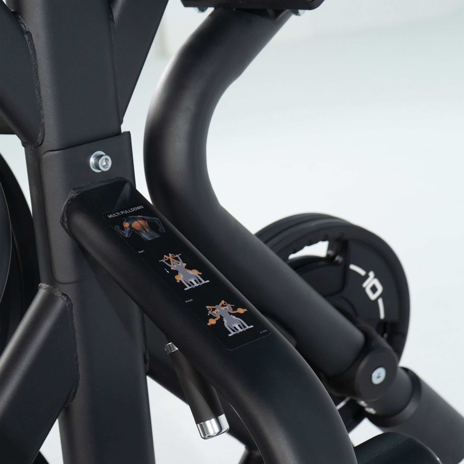 TORGYN MULTI PULLDOWN