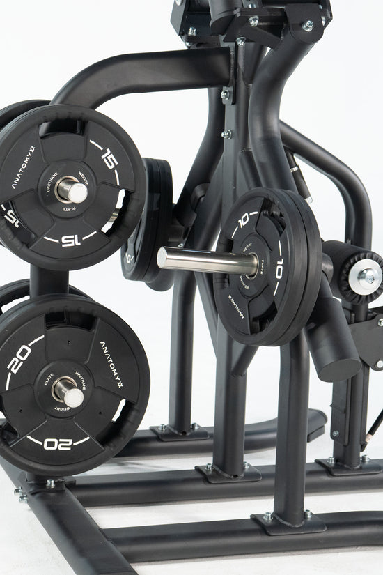 TORGYN MULTI PULLDOWN