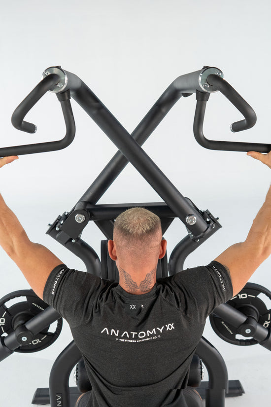 TORGYN MULTI PULLDOWN