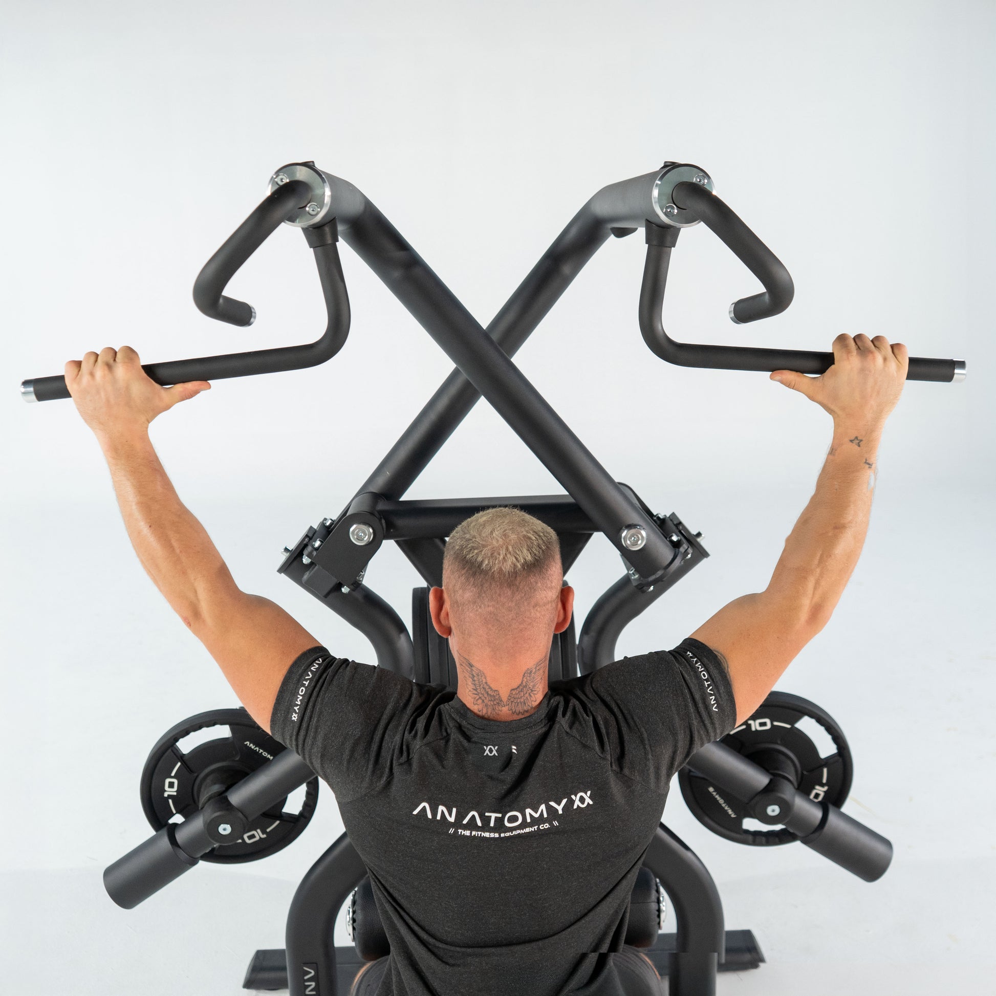 TORGYN MULTI PULLDOWN