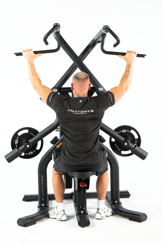 TORGYN MULTI PULLDOWN