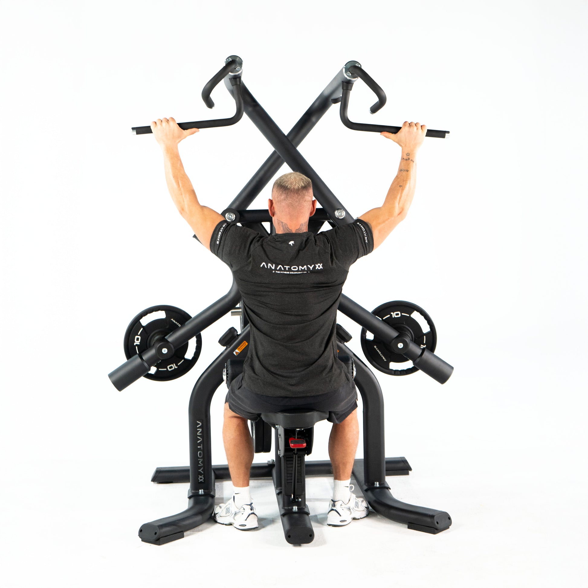 TORGYN MULTI PULLDOWN