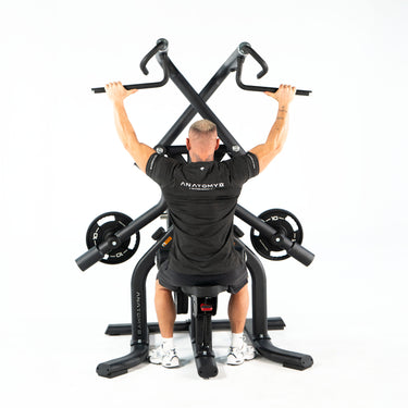TORGYN MULTI PULLDOWN