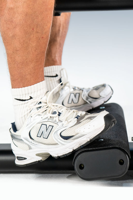 TORGYN SEATED CALF RAISE