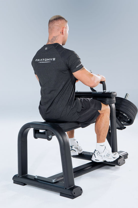 TORGYN SEATED CALF RAISE