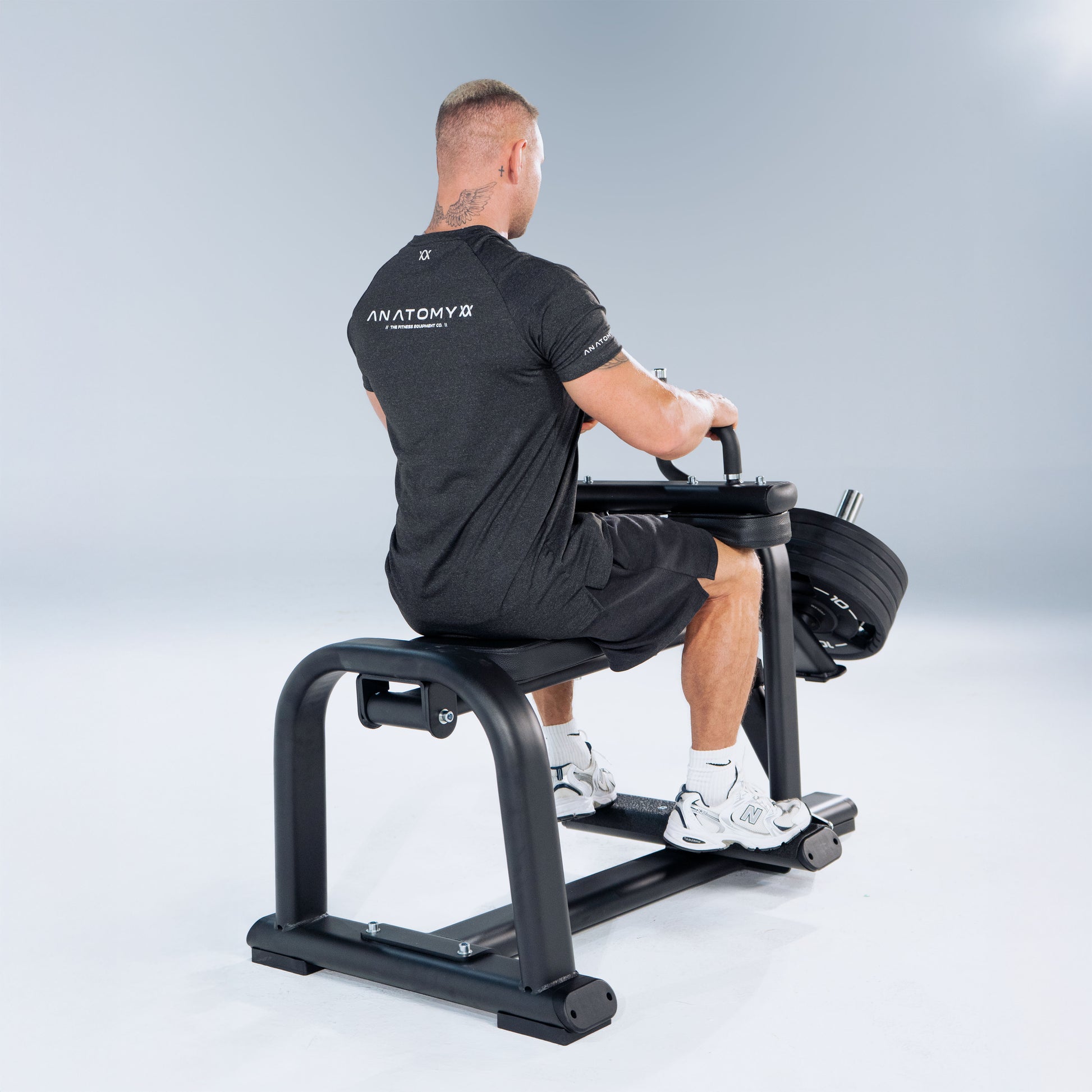 TORGYN SEATED CALF RAISE