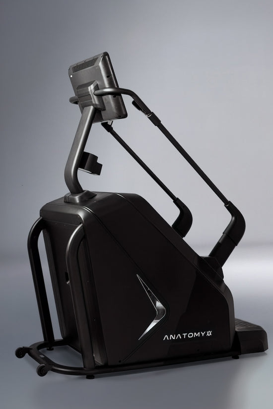 VELTRIX STAIR CLIMBER - LED SCREEN MONITOR