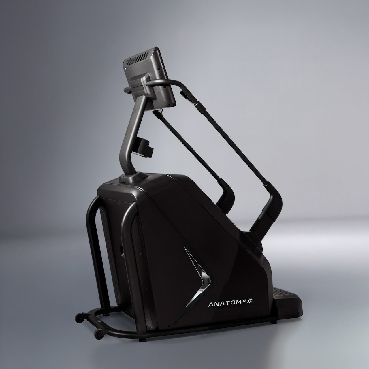 VELTRIX STAIR CLIMBER - LED SCREEN MONITOR