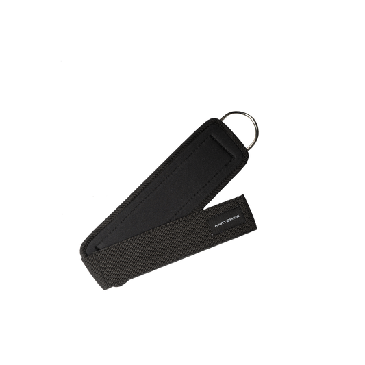 Anatomy Ankle Cuff
