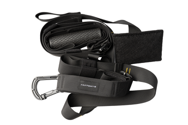Suspension trainer