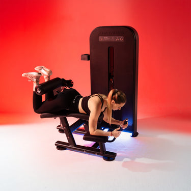 FLEXORA LYING LEG CURL