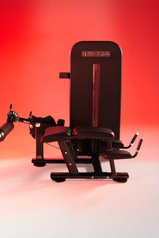 FLEXORA LYING LEG CURL