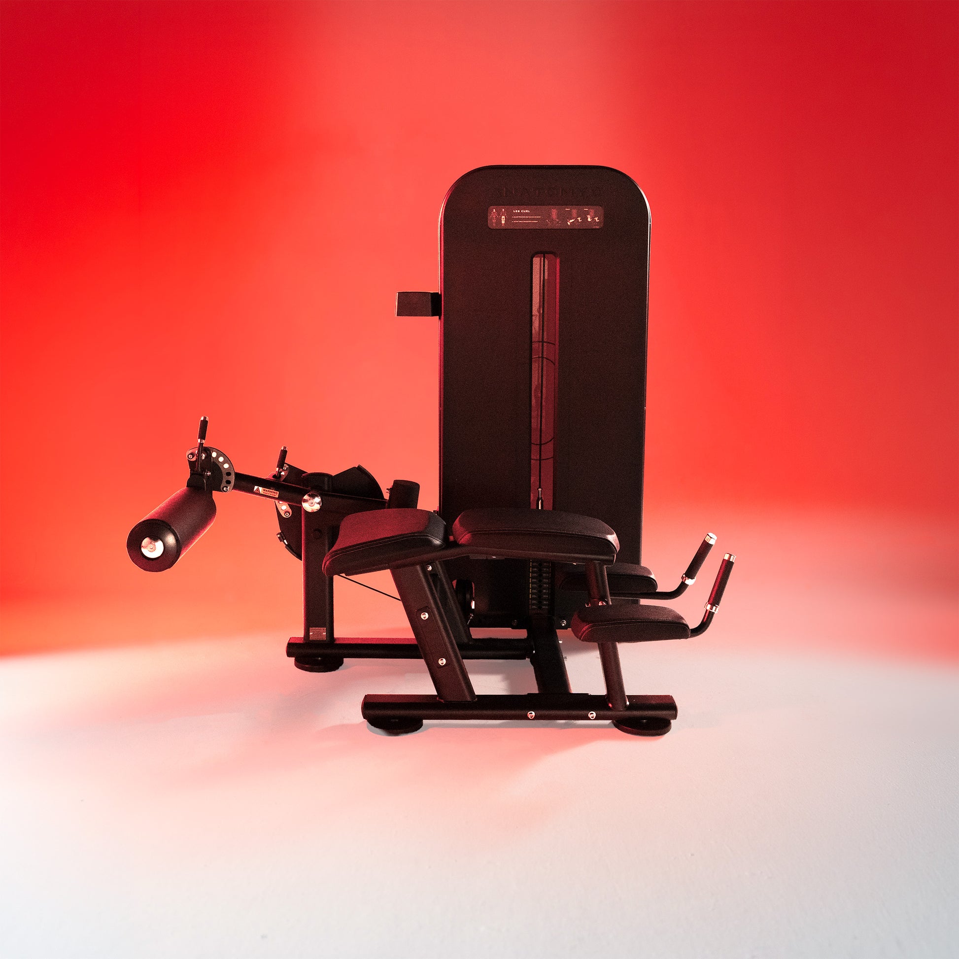 FLEXORA LYING LEG CURL